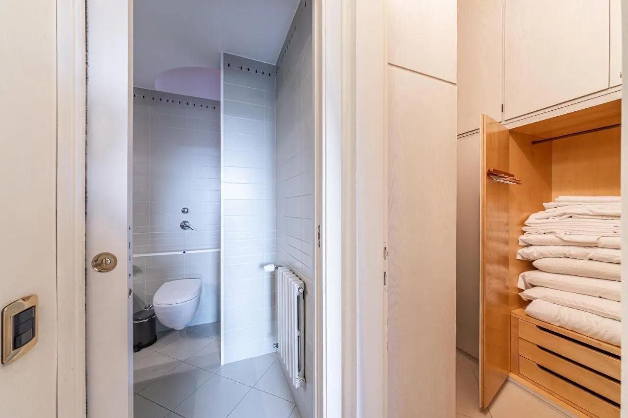 Marco1 Apartment Milan Italy