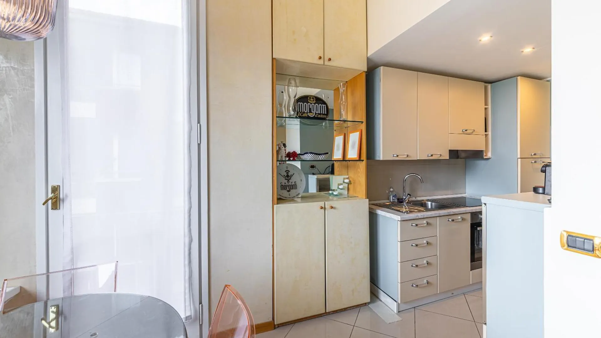 Marco1 Apartment Milan Italy